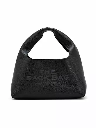 MARC JACOBS | Sac en cuir - Sac à main THE MINI SACK | 